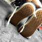 VANS ( Size 43 /  8.5-9 )