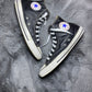 Converse ( Size 41.5 - 42 / 7.5 - 8 )