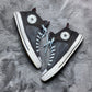 Converse ( Size 39.5 - 40 / 6.5 )