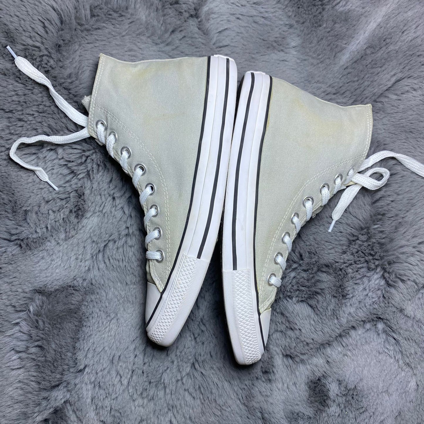 Converse ( Size 40 / 7 )
