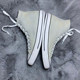 Converse ( Size 40 / 7 )
