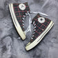 Converse ( Size 38 / 5.5 )