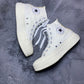 Converse ( Size 37.5 - 38 / 5 )