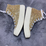 Converse ( Size 37.5 - 38 / 5 )