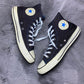 Converse ( Size 41 / 7.5 )
