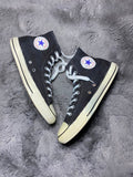Converse ( Size 42.5 -43 / 8.5 - 9 )