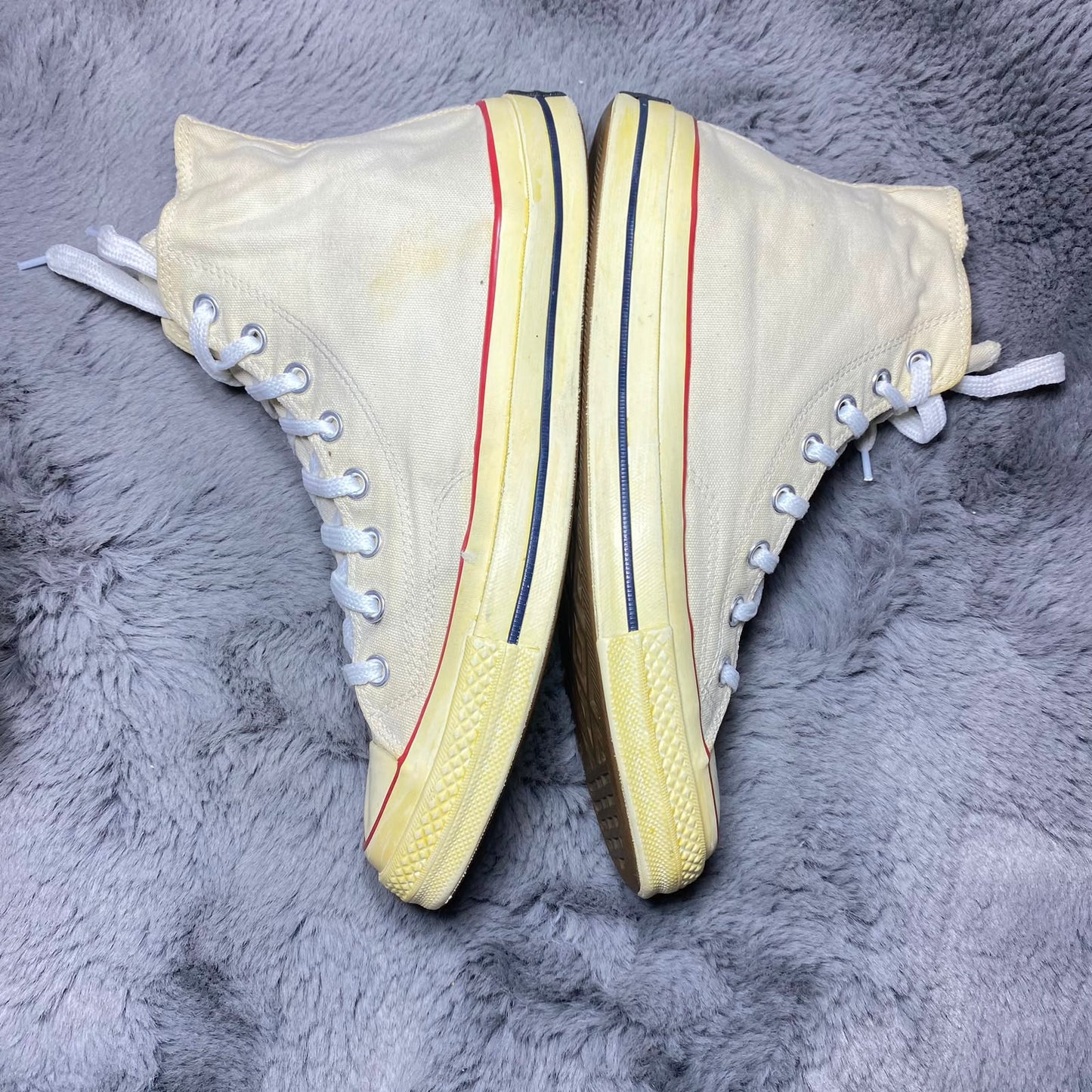 Converse ( Size 44 / 10 )