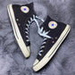 Converse ( Size 44 / 10 )