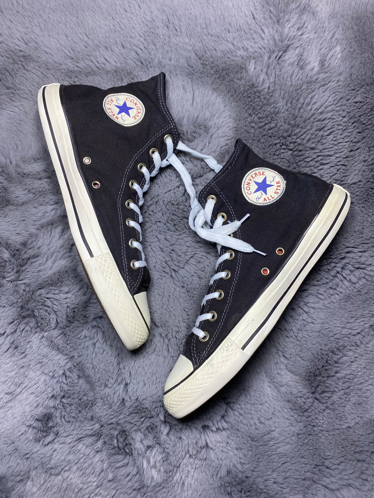 Converse ( Size 44 / 10 )