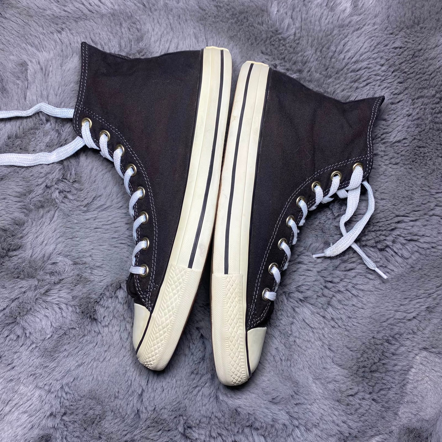 Converse ( Size 44 / 10 )