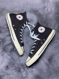 Converse ( Size 44 / 10 )