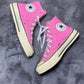 Converse ( Size 38 / 5.5 )