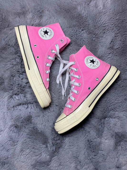 Converse ( Size 38 / 5.5 )