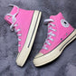 Converse ( Size 38 / 5.5 )