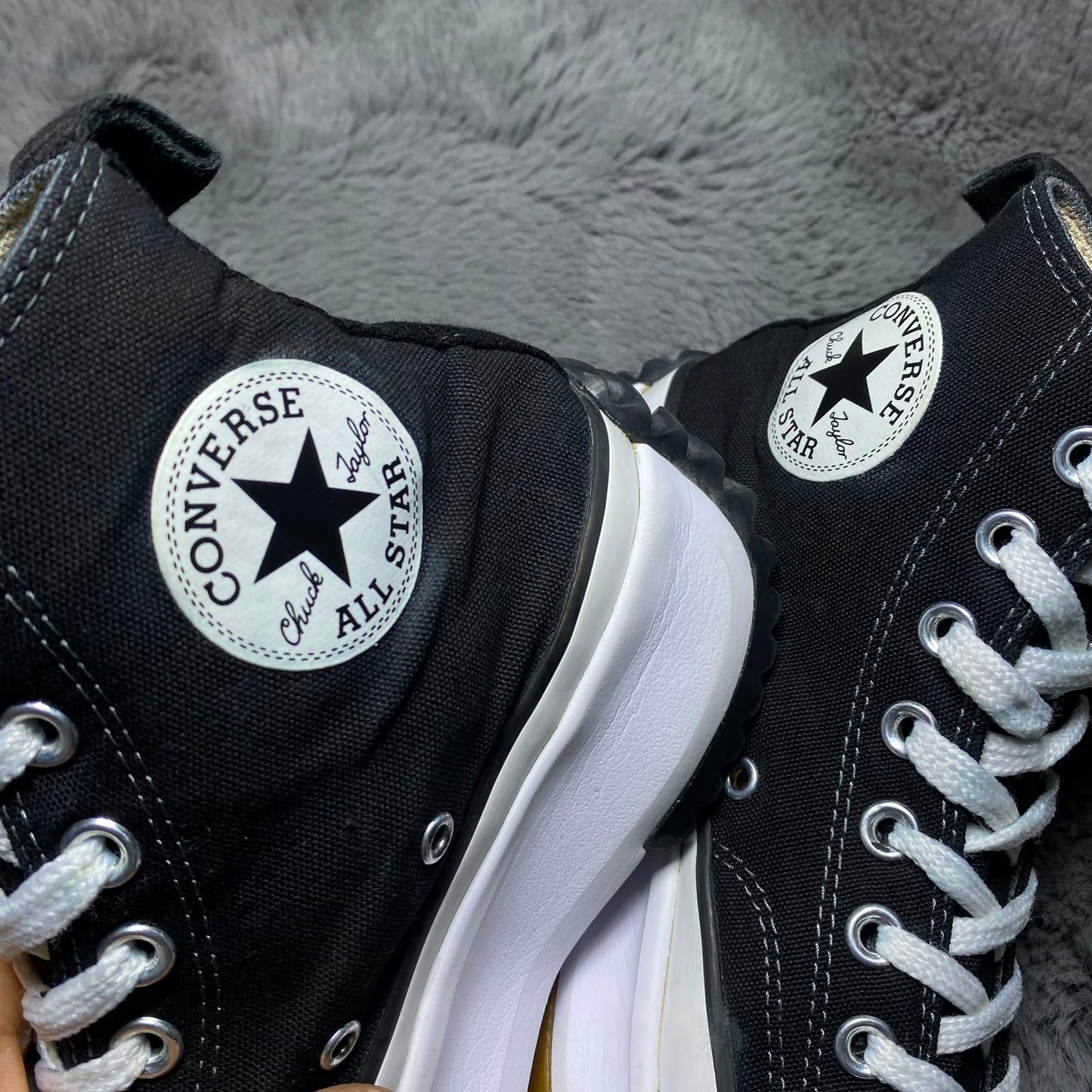 Converse ( Size 39 / 6 )