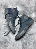 Converse ( Size 44 / 10 )
