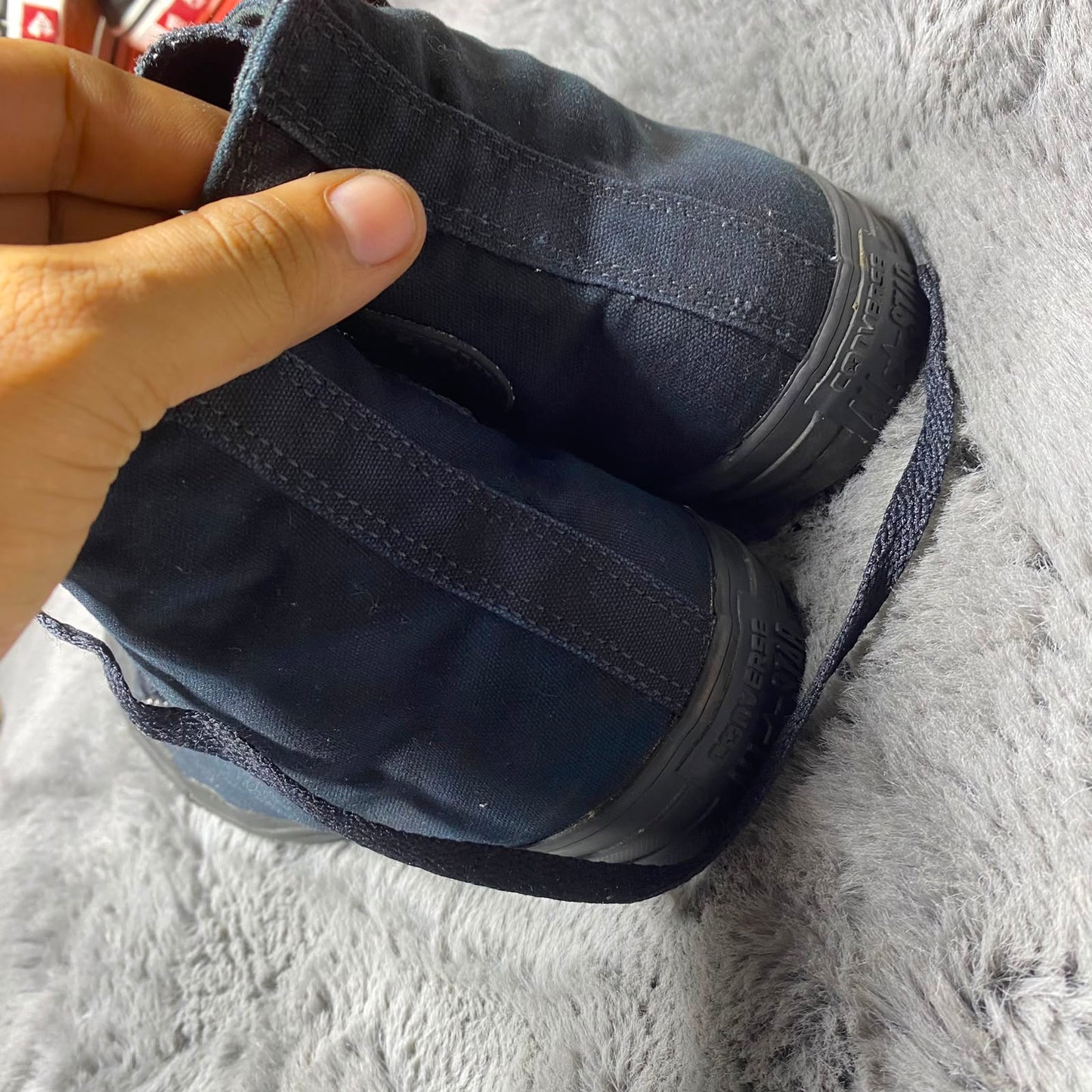 Converse ( Size 44 / 10 )