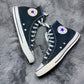 Converse ( Size 42 / 8.5 )