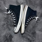 Converse ( Size 42 / 8.5 )