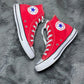 Converse ( Size 38 / 5.5 )