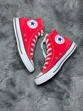 Converse ( Size 38 / 5.5 )
