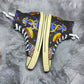 Converse ( Size 43 / 9 )