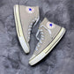 Converse ( Size 41 / 7.5 )