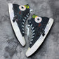 CONVERSE ( Size 46.5-47 / 11.5 )