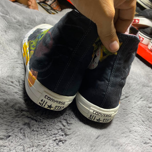 CONVERSE ( Size 46.5-47 / 11.5 )