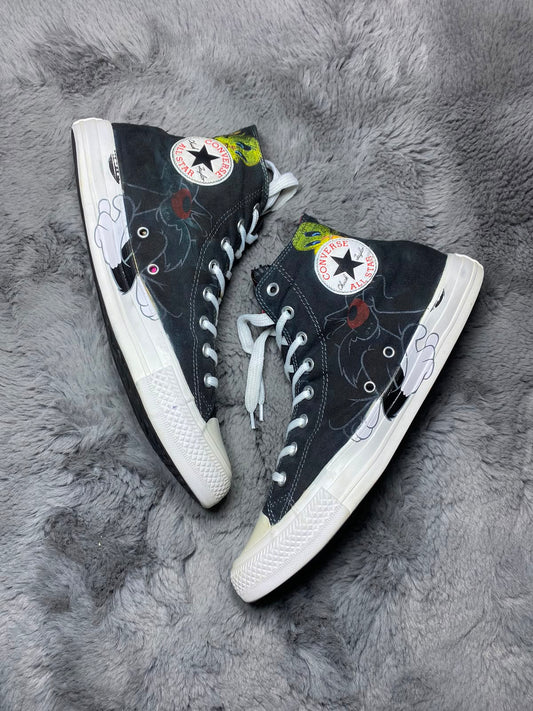 CONVERSE ( Size 46.5-47 / 11.5 )