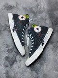 CONVERSE ( Size 46.5-47 / 11.5 )