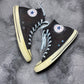 Converse ( Size 40 / 7 )