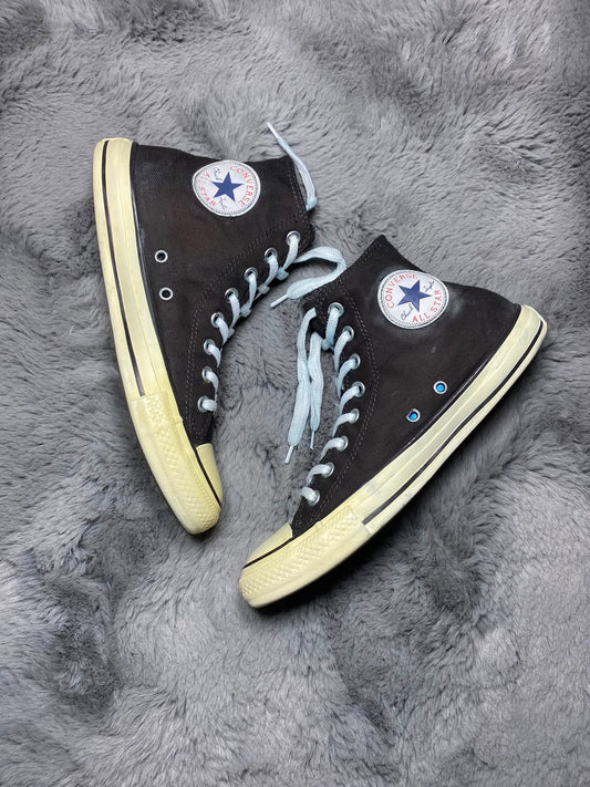Converse ( Size 40 / 7 )