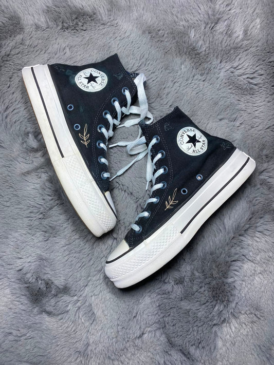 Converse ( Size 37.5 - 38 / 5 )