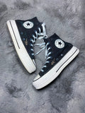 Converse ( Size 37.5 - 38 / 5 )