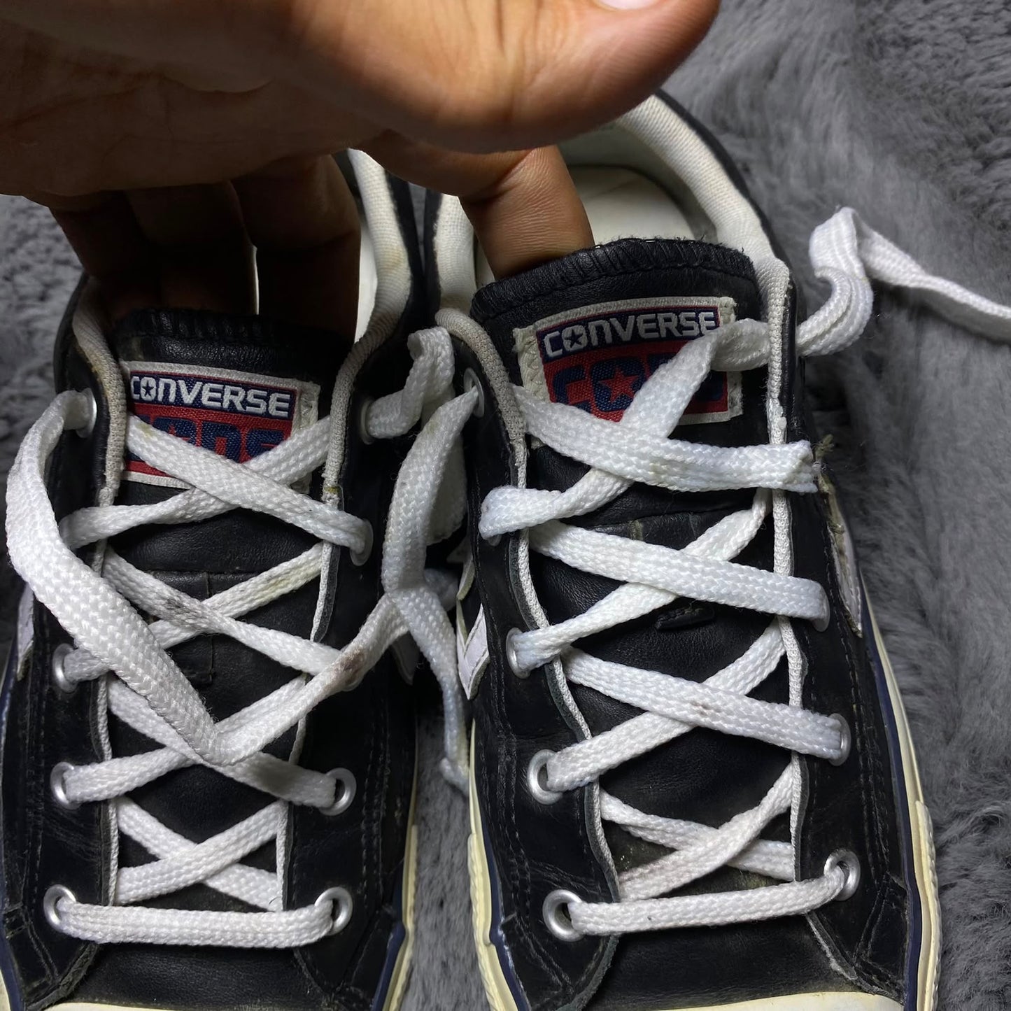 Converse ( Size 39 / 6 )