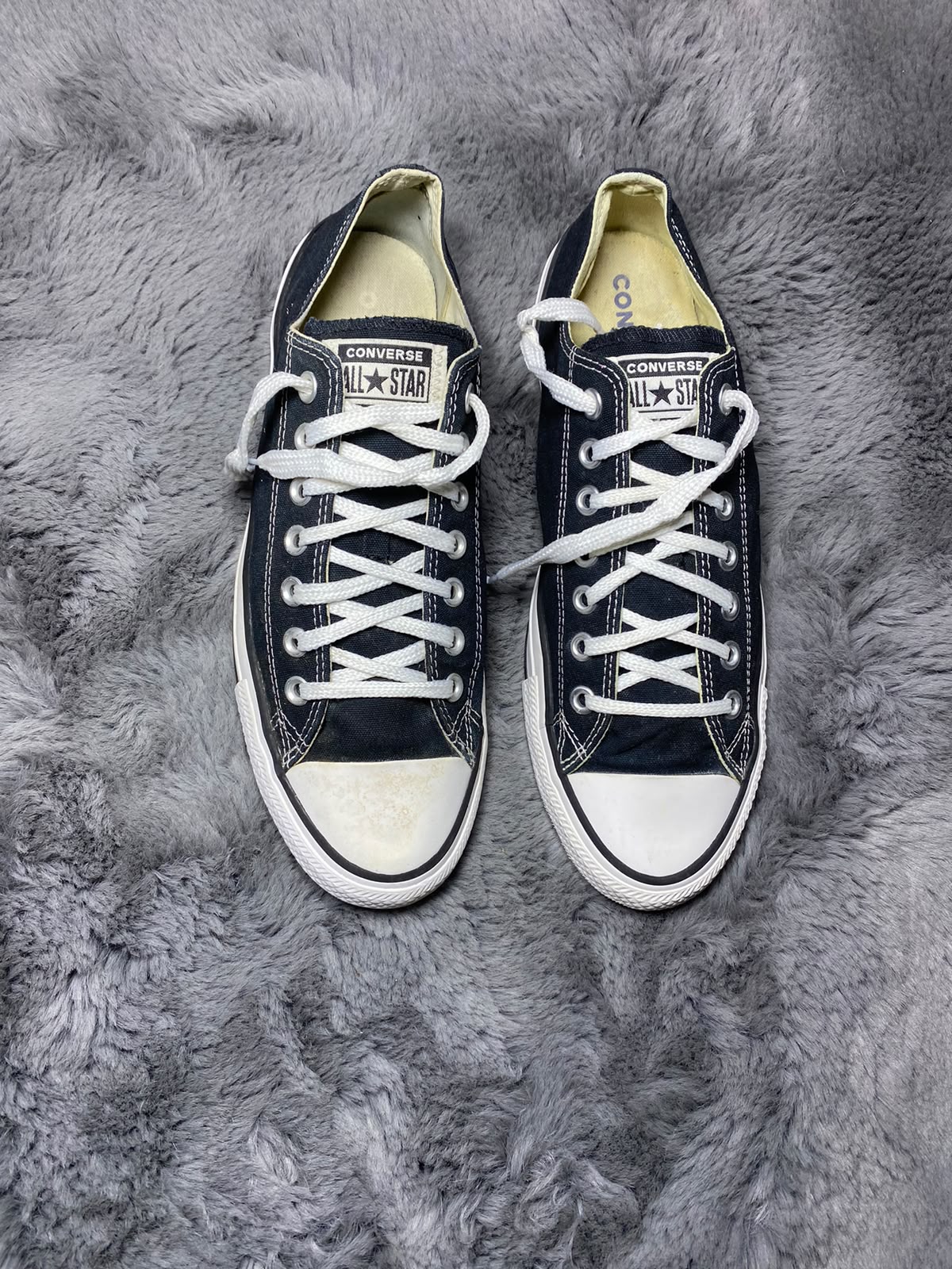 Converse ( Size 44 / 10 )