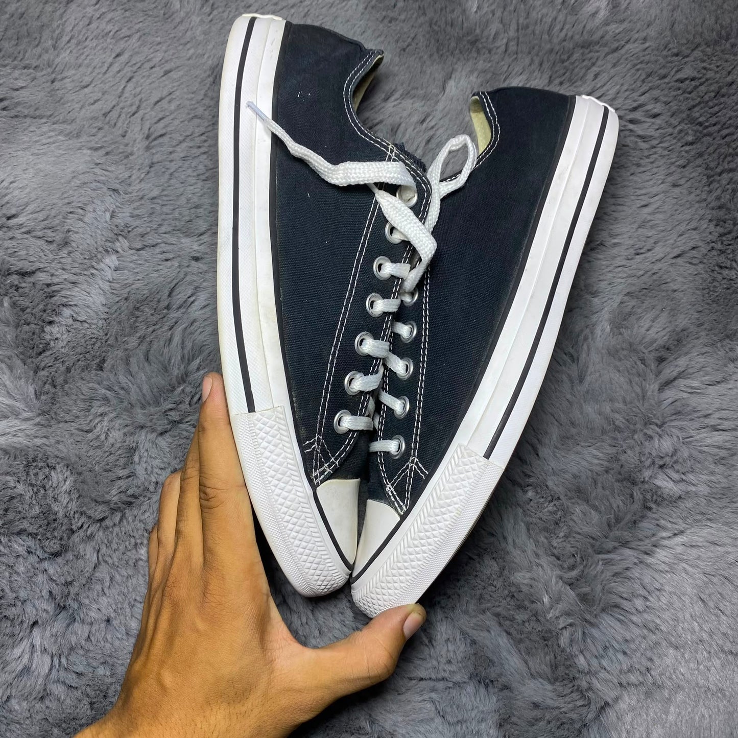 Converse ( Size 44 / 10 )