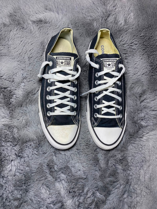 Converse ( Size 44 / 10 )