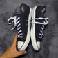 CONVERSE ( Size 46.5-47 / 11.5 )