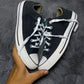 Converse ( Size 41 / 7.5 )