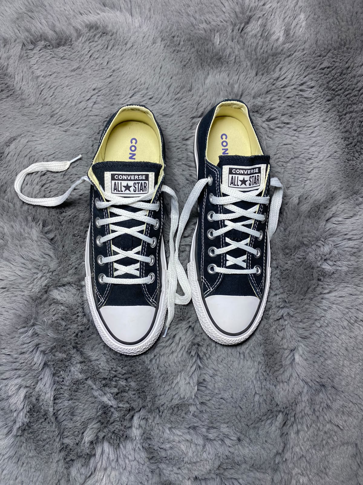 CONVERSE ( Size 48 / 14 )