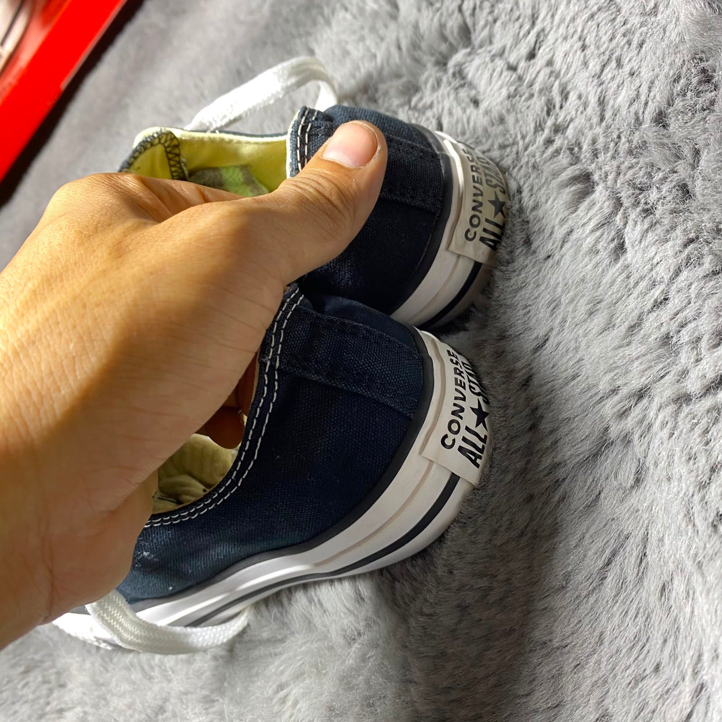 CONVERSE ( Size 48 / 14 )