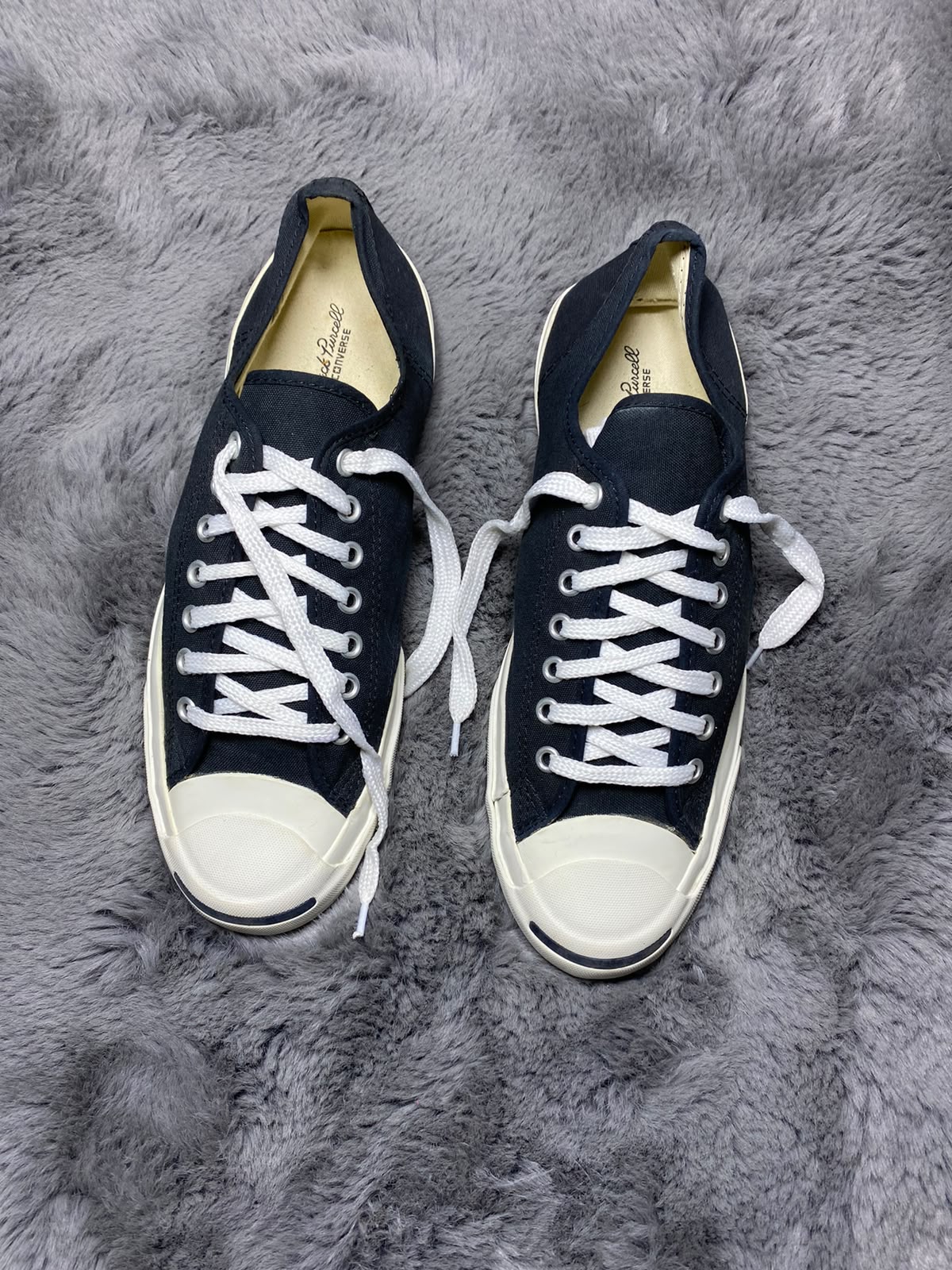 Converse ( Size 43 / 9 )