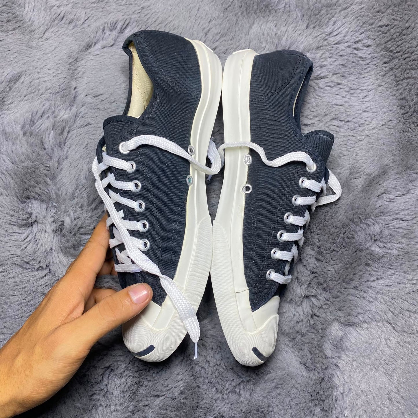 Converse ( Size 43 / 9 )