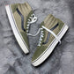 VANS ( Size 42 / 8 )
