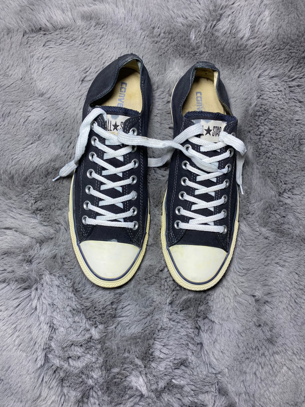 Converse ( Size 43 / 9 )