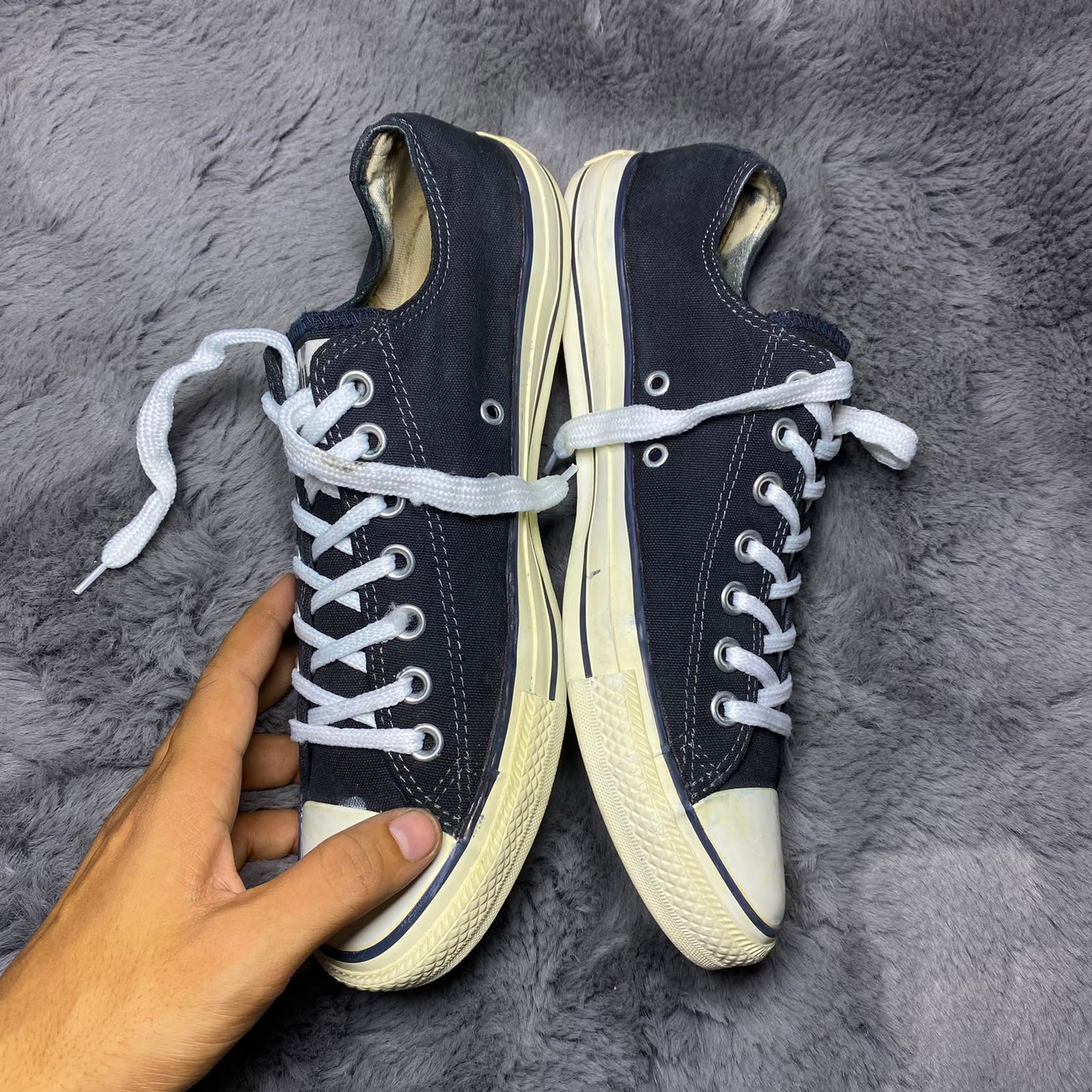 Converse ( Size 43 / 9 )