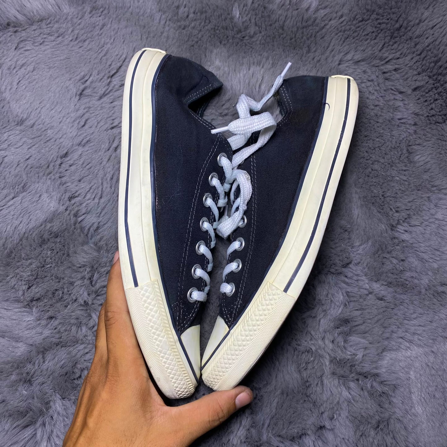 Converse ( Size 43 / 9 )