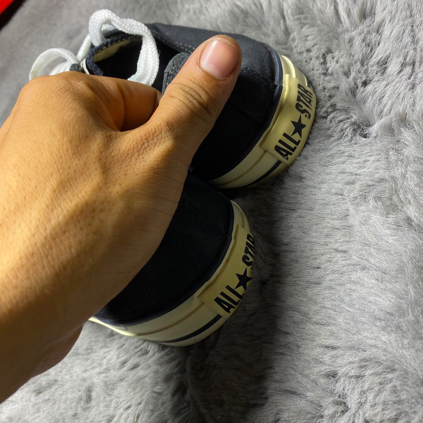 Converse ( Size 43 / 9 )